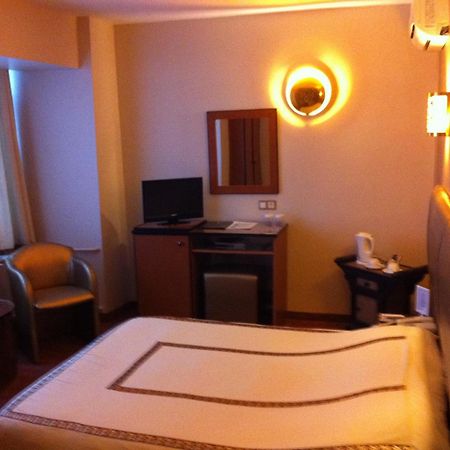 Hotel Artic Bursa Kültér fotó
