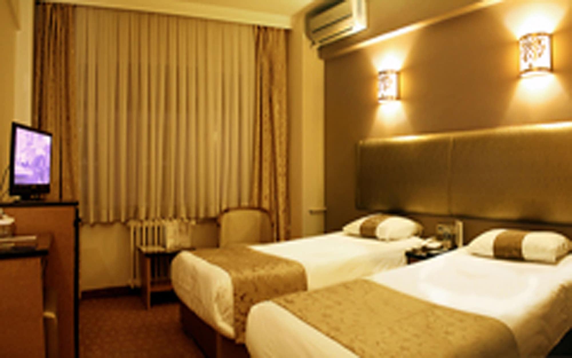 Hotel Artic Bursa Kültér fotó