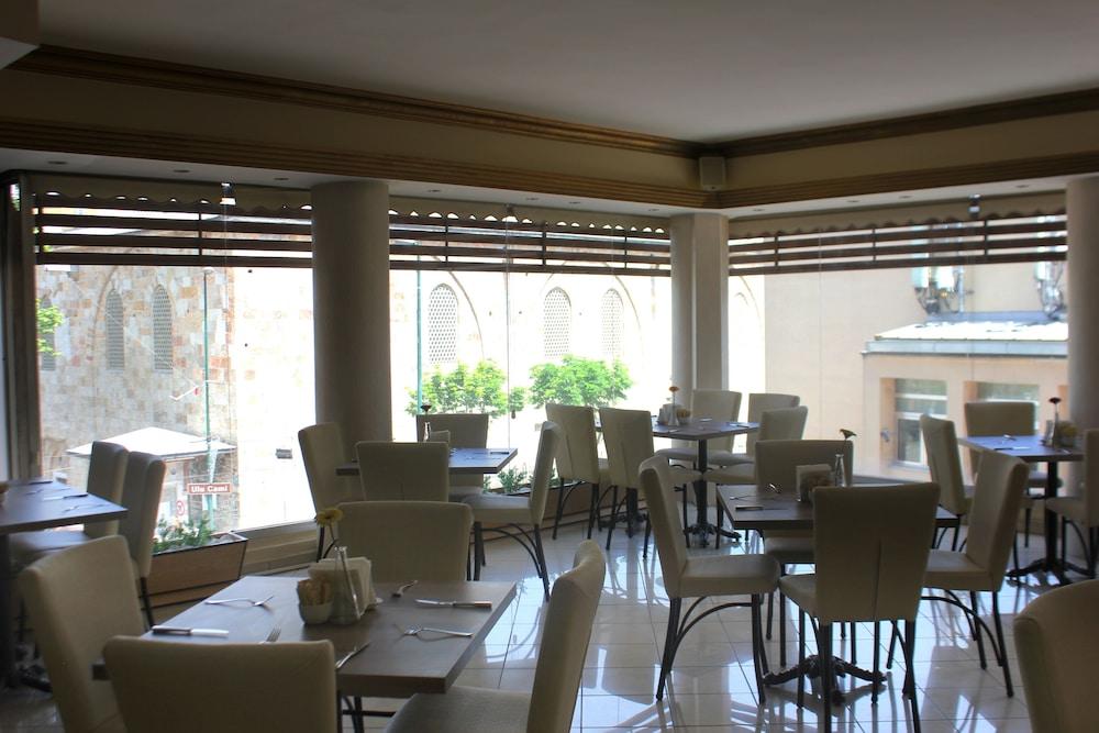 Hotel Artic Bursa Kültér fotó