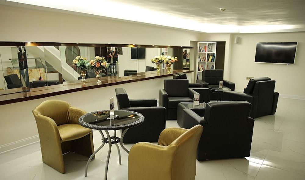 Hotel Artic Bursa Kültér fotó