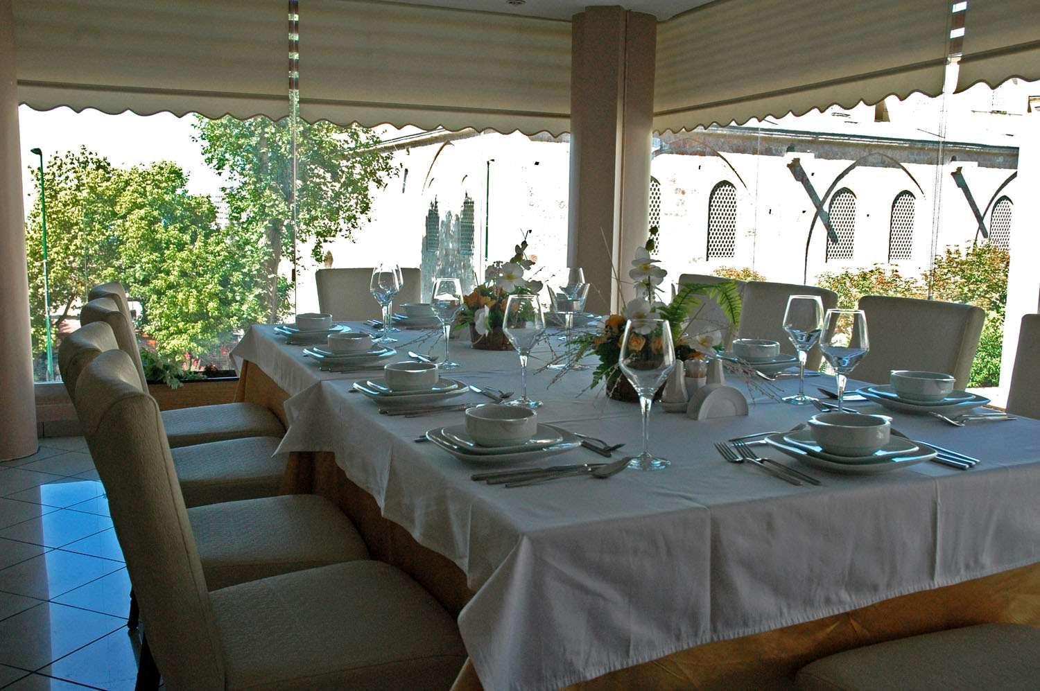 Hotel Artic Bursa Kültér fotó