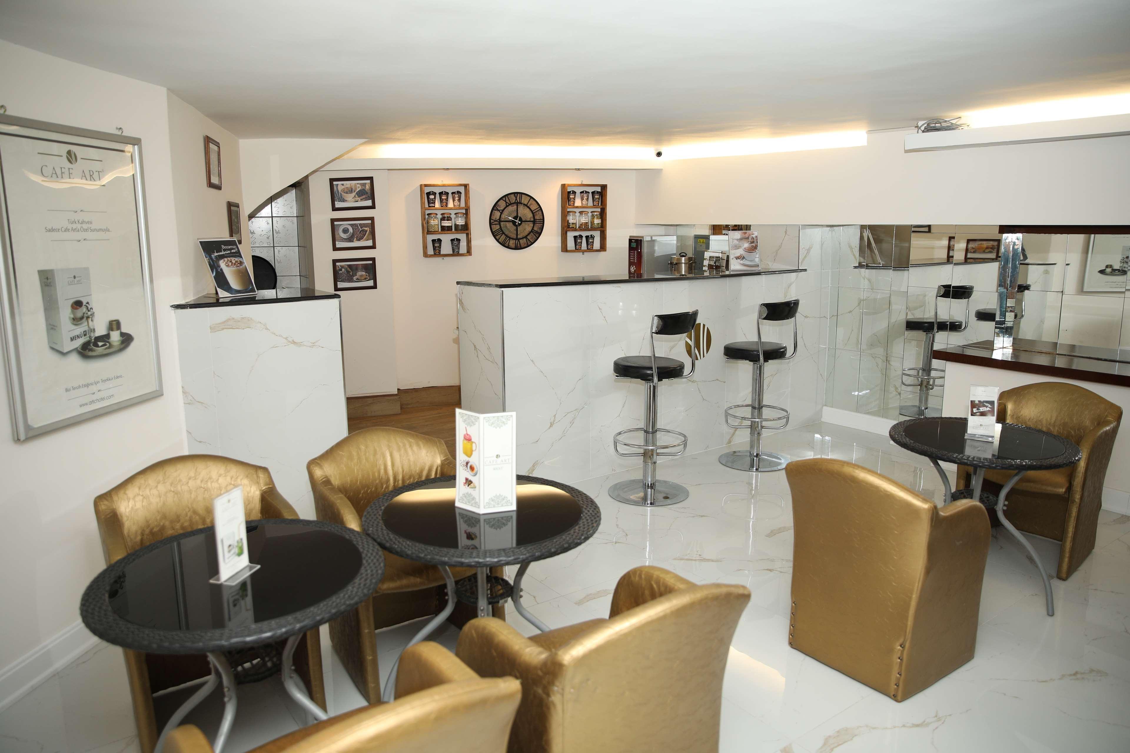 Hotel Artic Bursa Kültér fotó