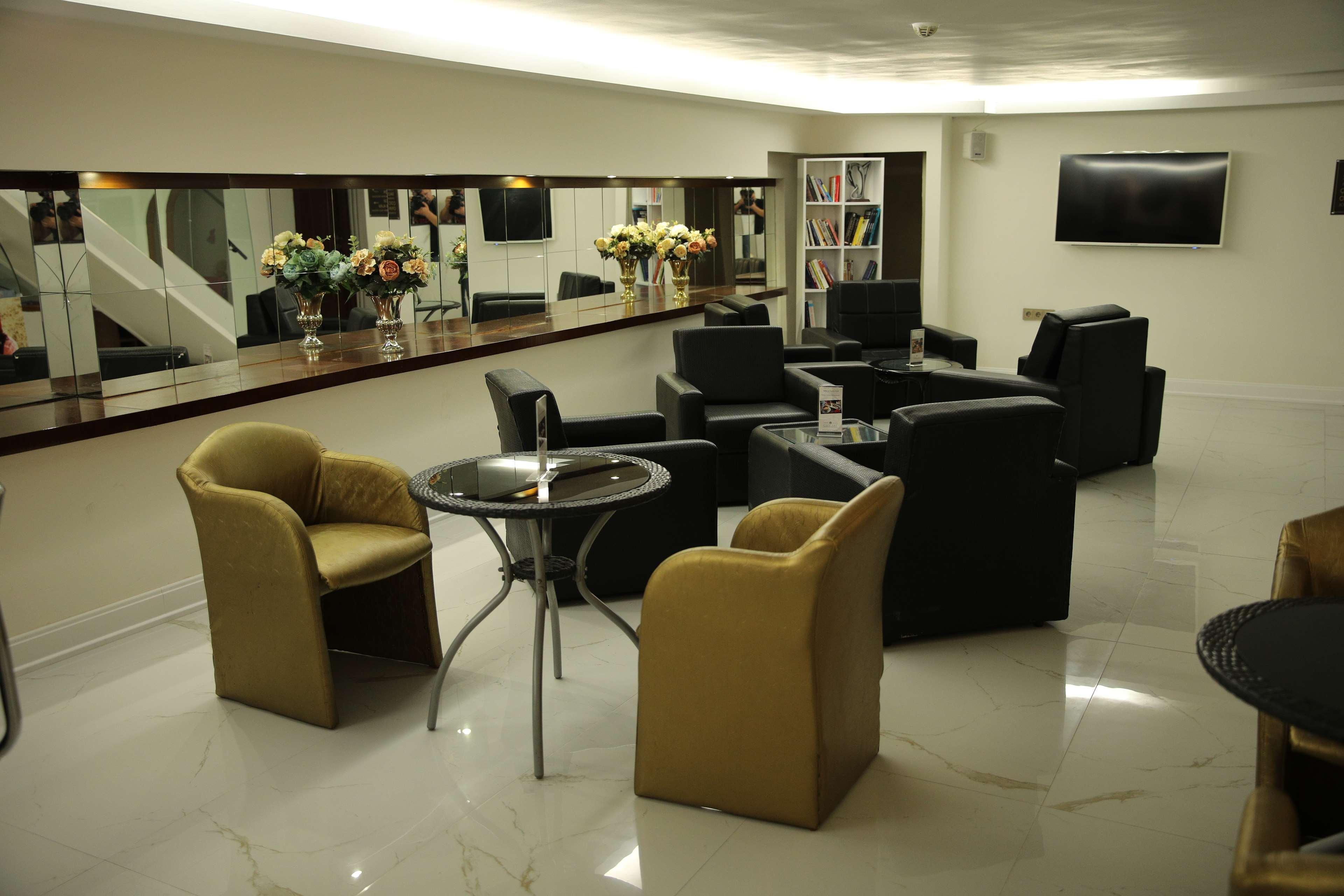 Hotel Artic Bursa Kültér fotó