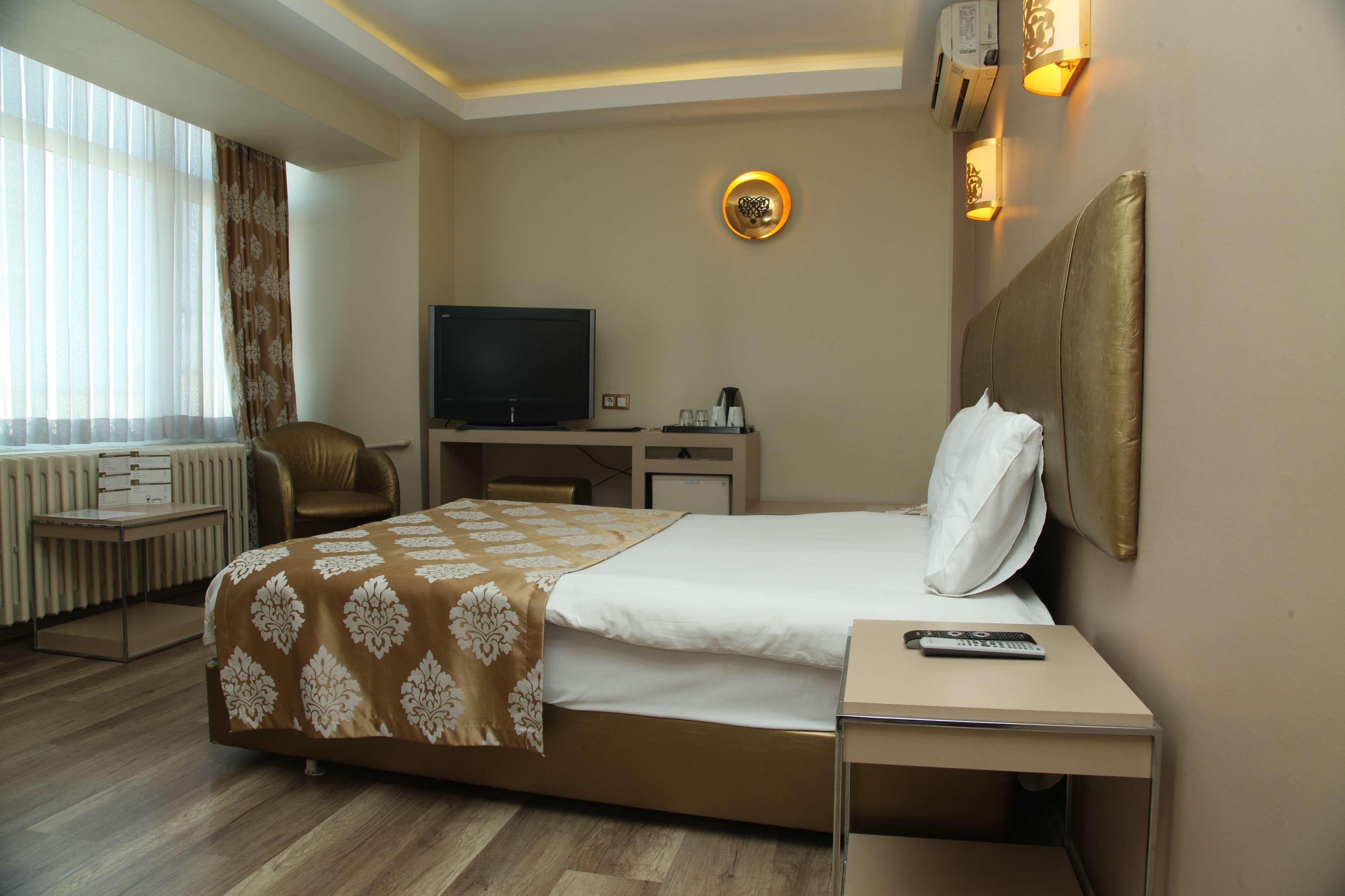 Hotel Artic Bursa Kültér fotó