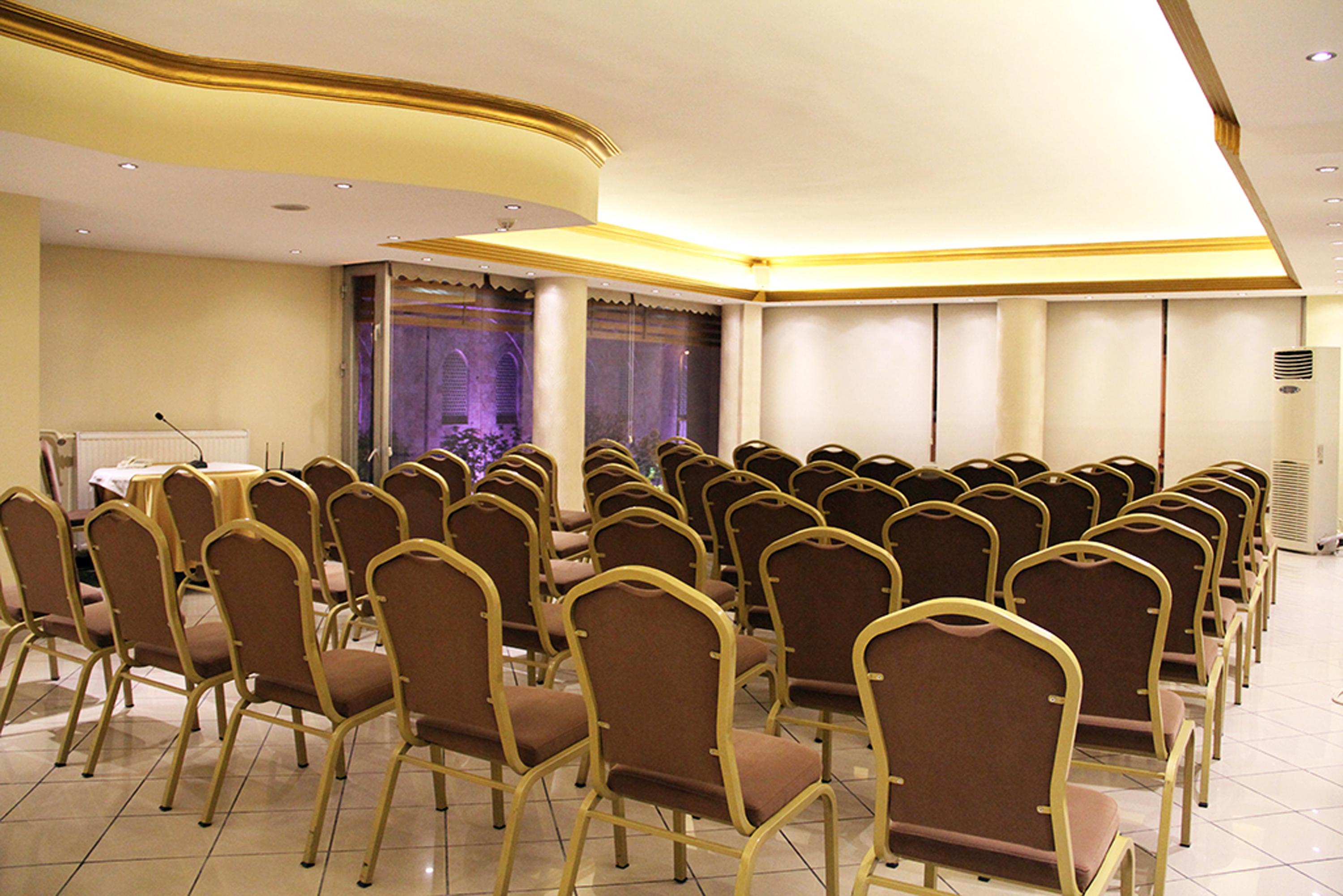 Hotel Artic Bursa Kültér fotó