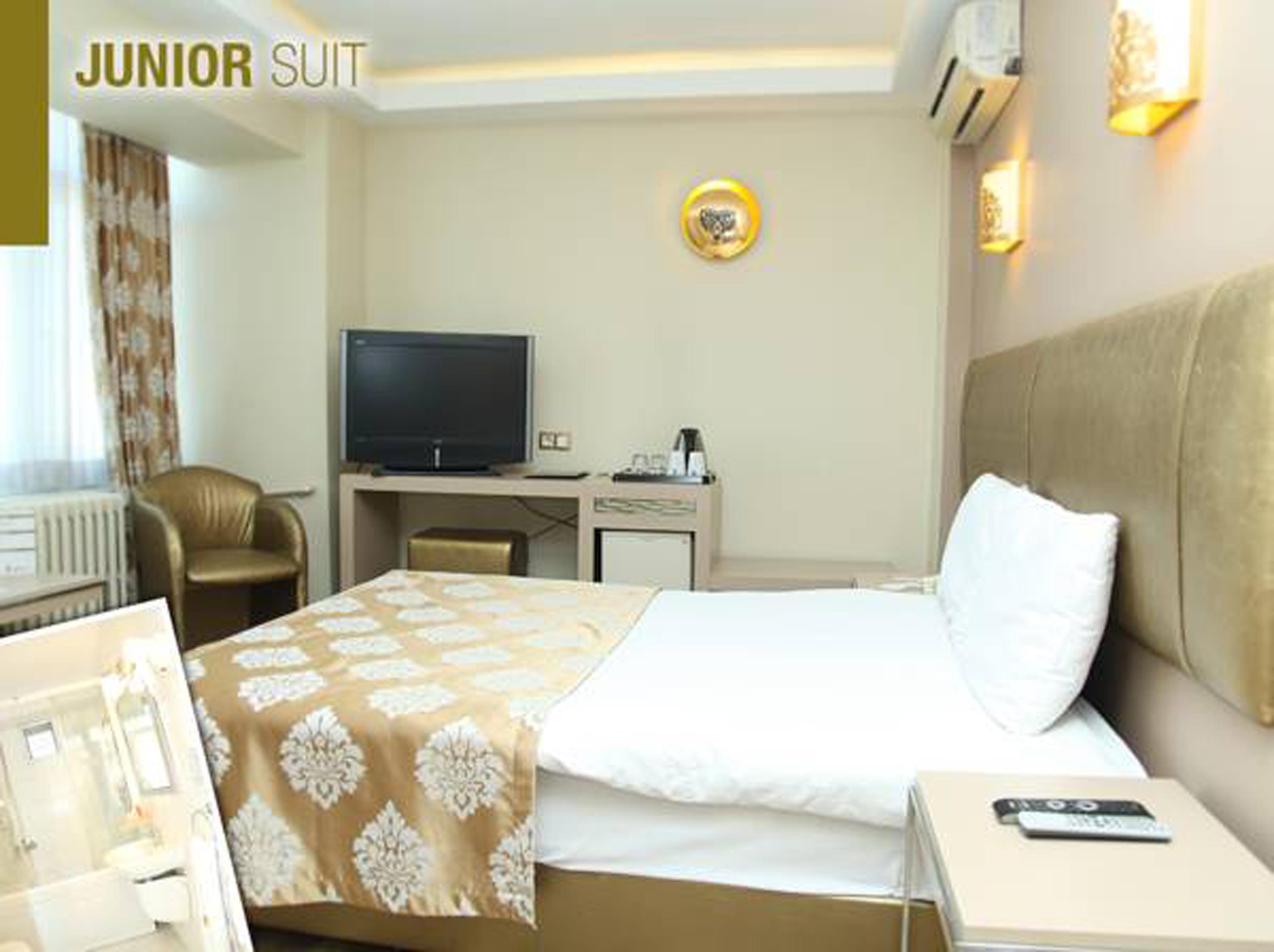 Hotel Artic Bursa Kültér fotó