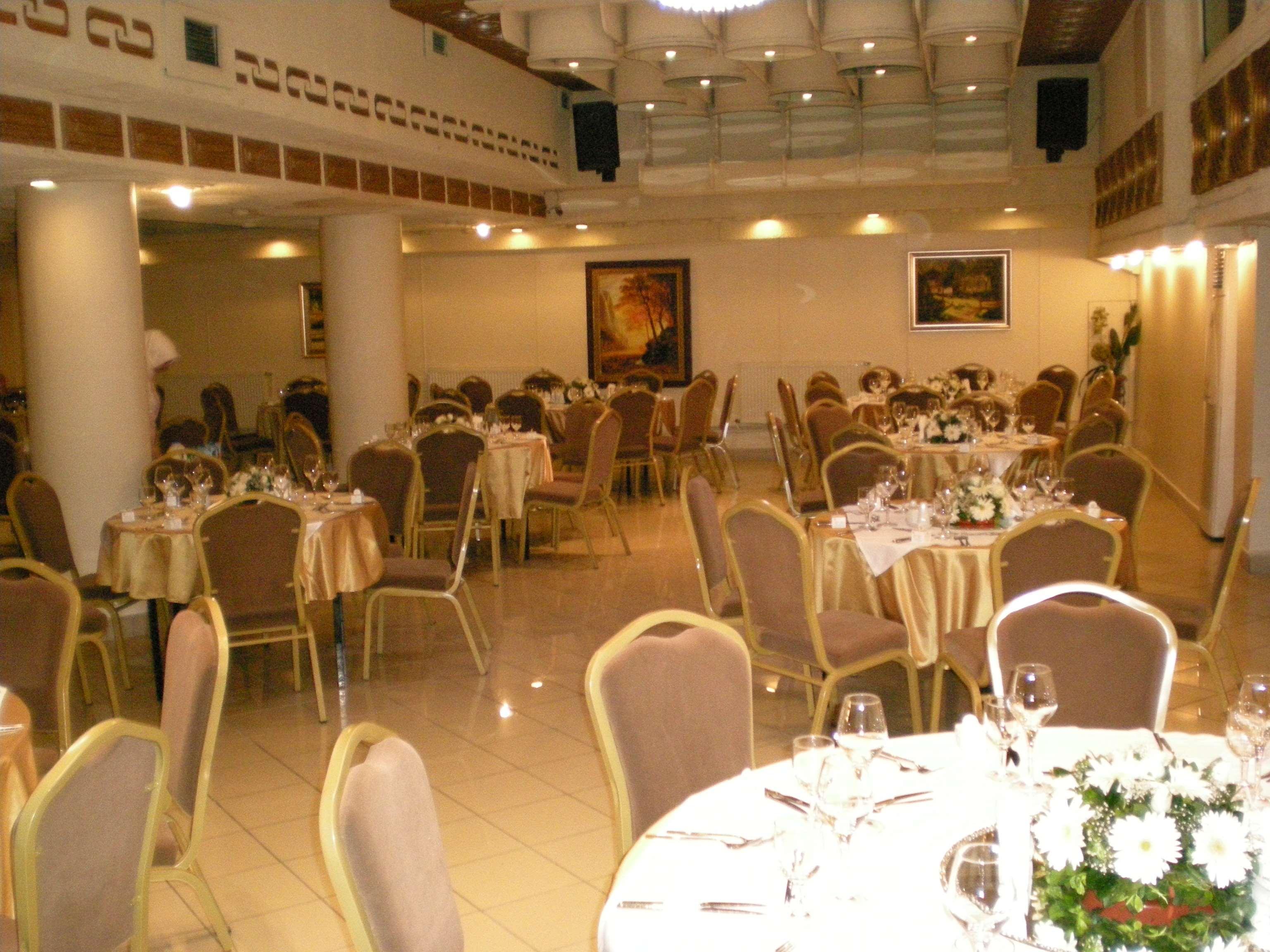 Hotel Artic Bursa Kültér fotó