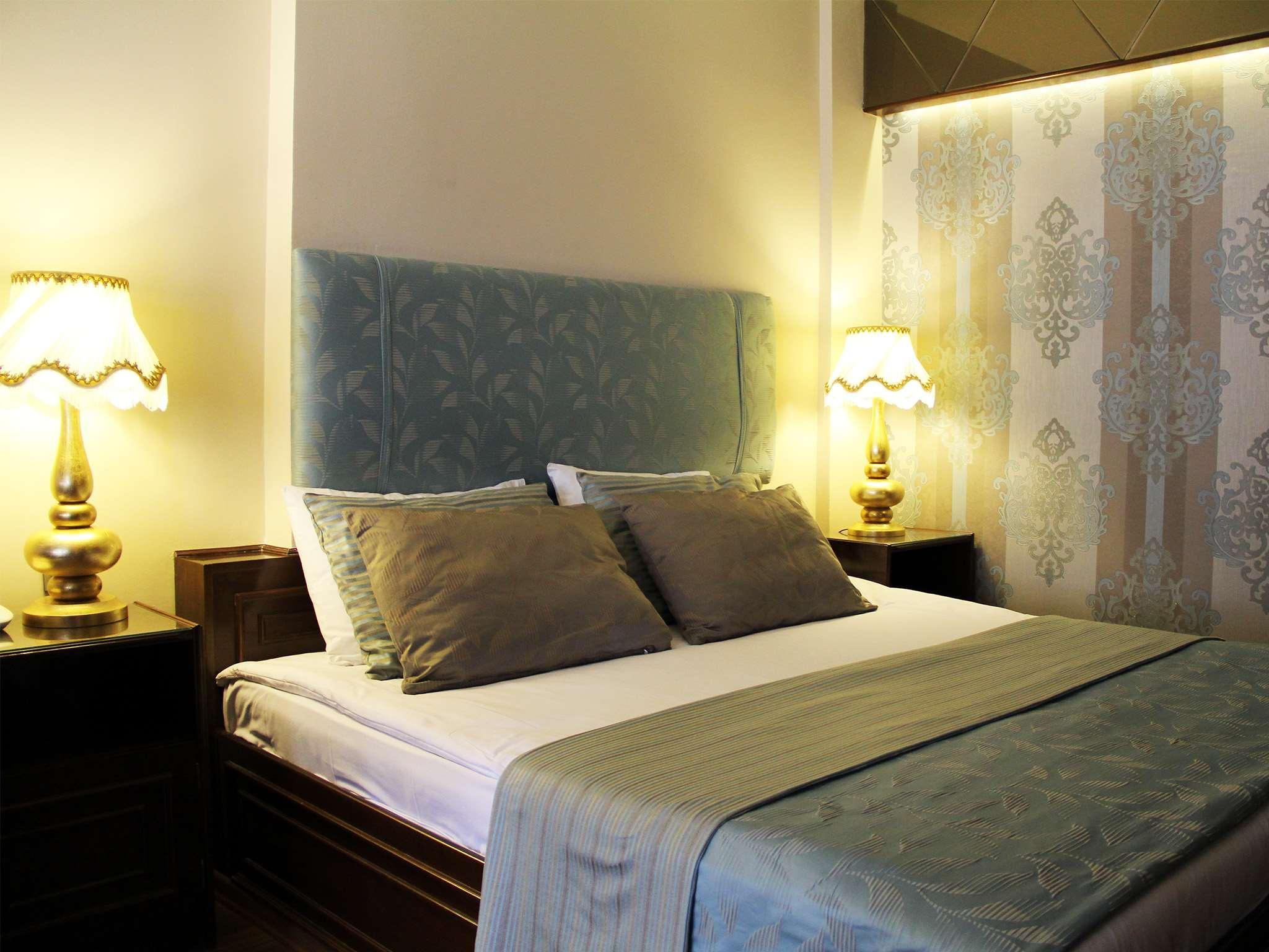 Hotel Artic Bursa Kültér fotó