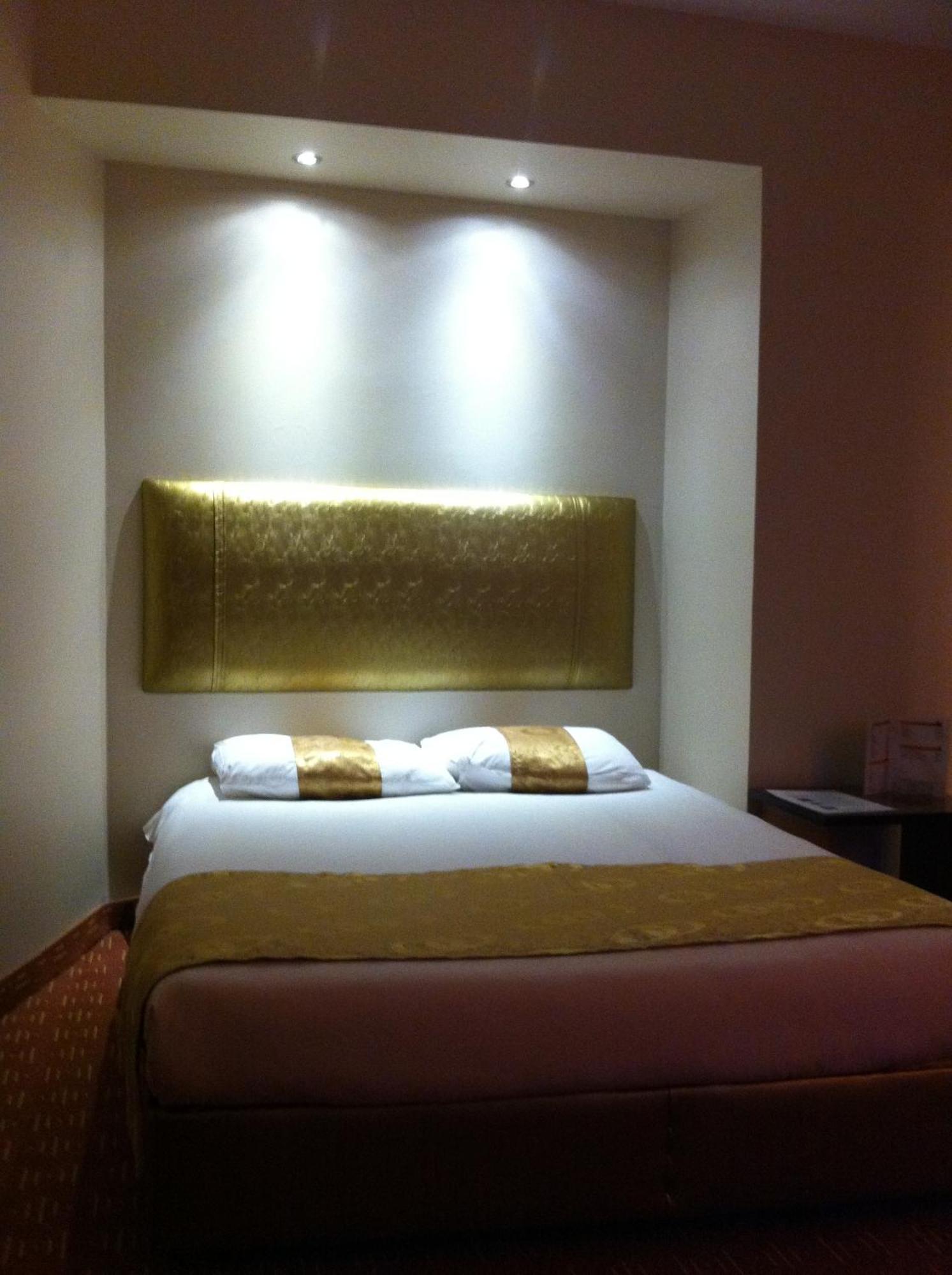 Hotel Artic Bursa Kültér fotó