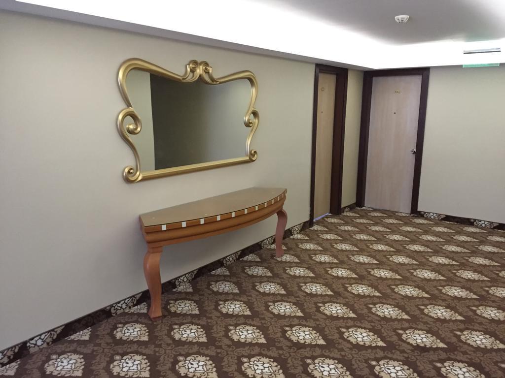 Hotel Artic Bursa Kültér fotó