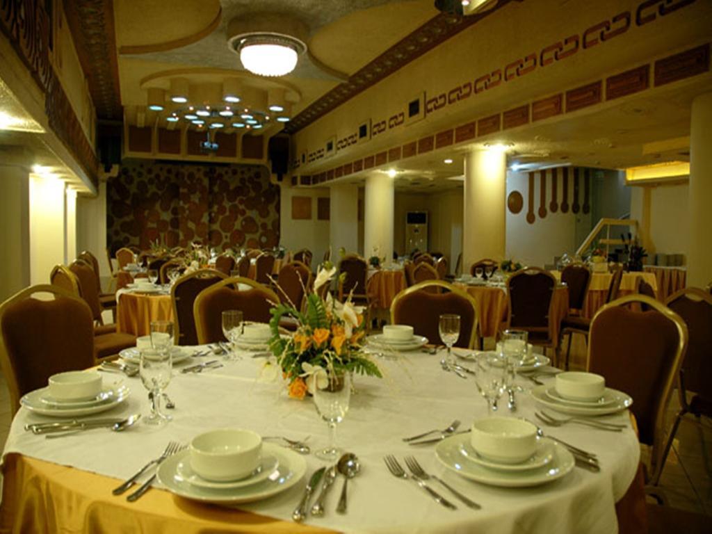Hotel Artic Bursa Kültér fotó
