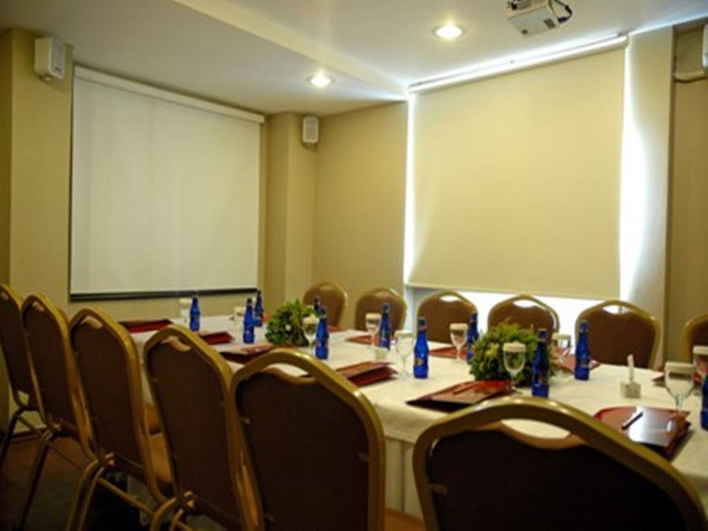 Hotel Artic Bursa Kültér fotó