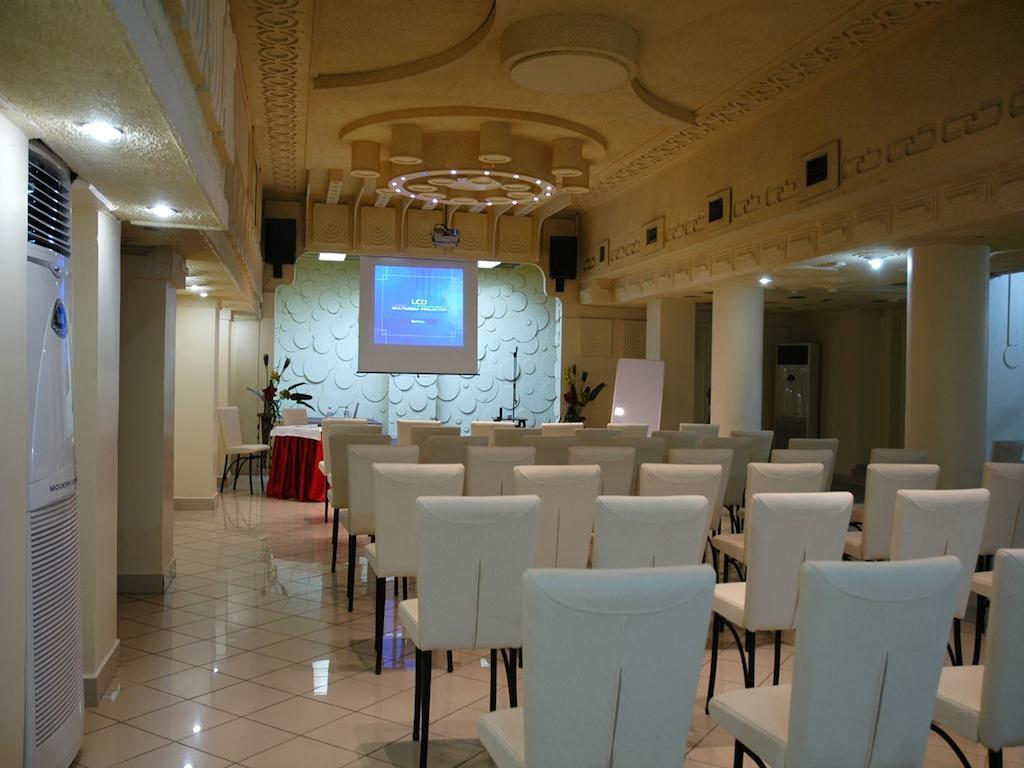 Hotel Artic Bursa Kültér fotó