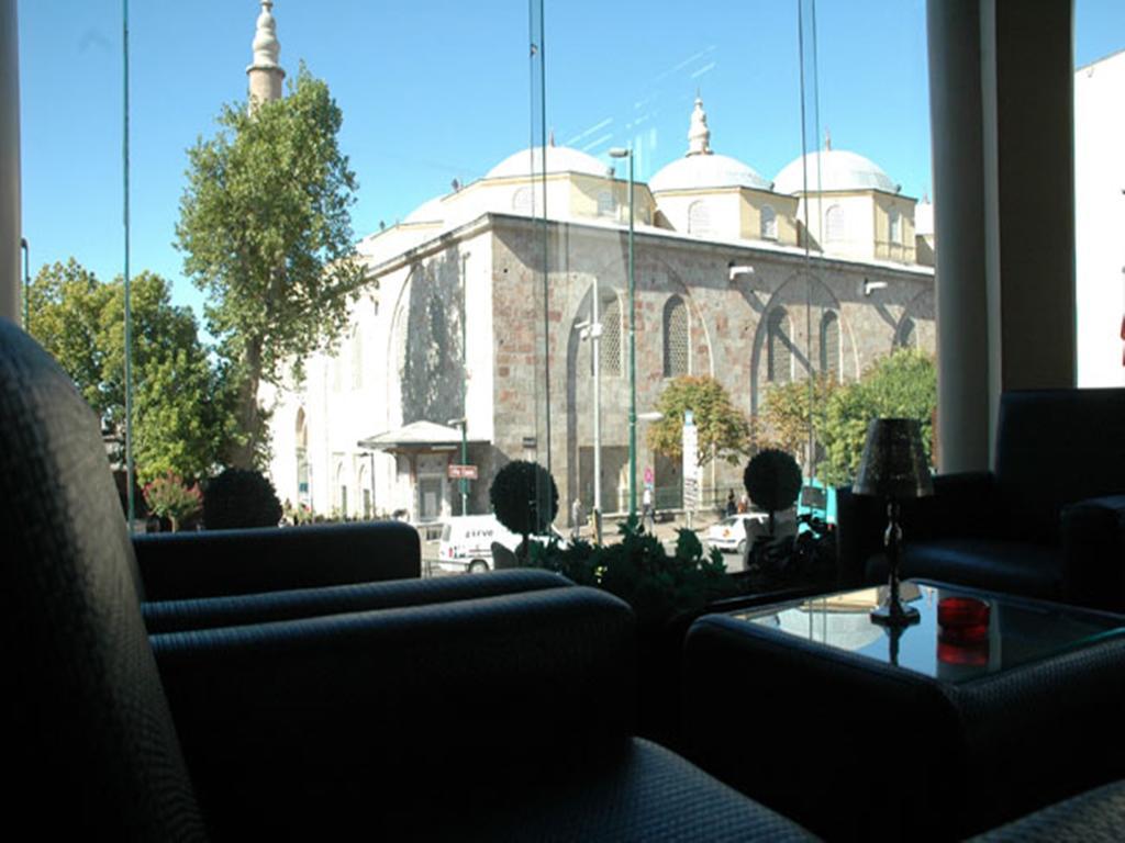 Hotel Artic Bursa Kültér fotó