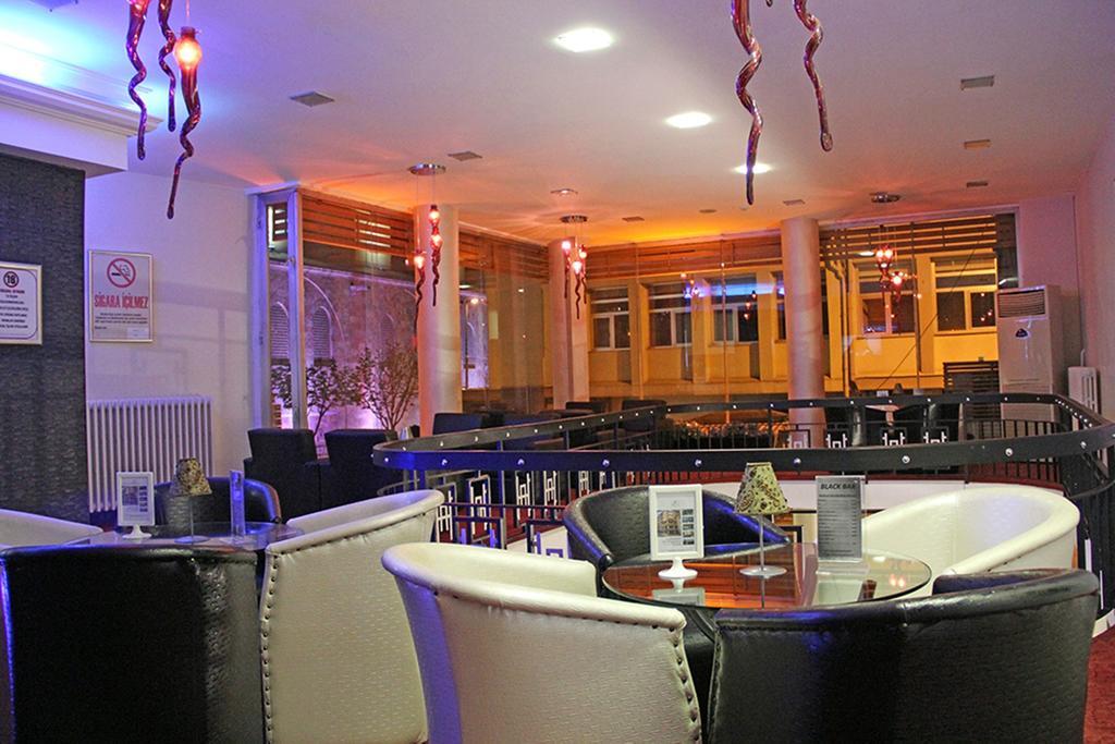 Hotel Artic Bursa Kültér fotó