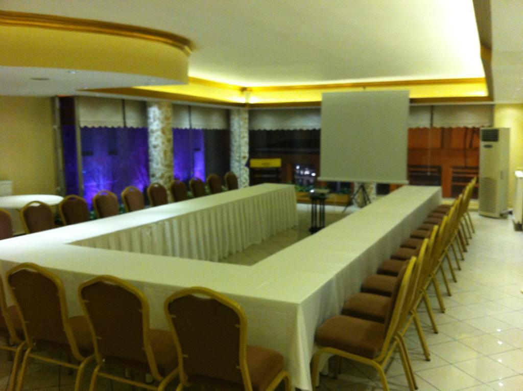 Hotel Artic Bursa Kültér fotó